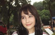 Potret Terbaru Prilly Latuconsina dengan Rambut Hitam Berponi, Tampil Awet Muda Bak Remaja hingga Bikin Fans Nostalgia Sinetron GGS