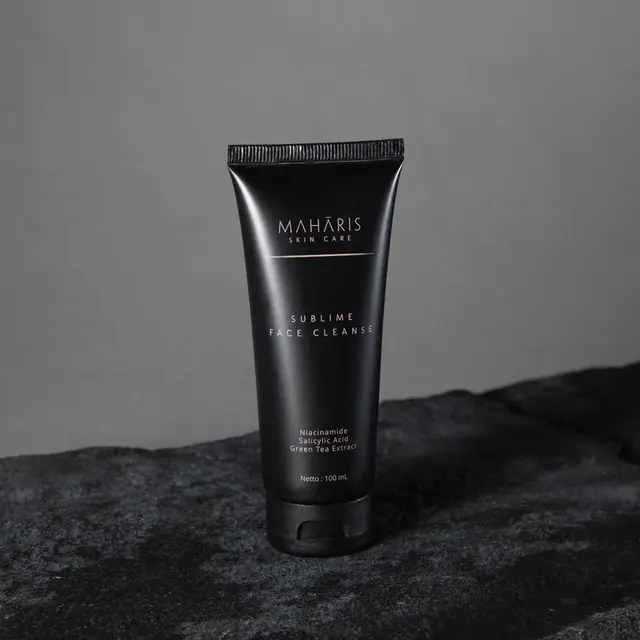 Maharis Skincare