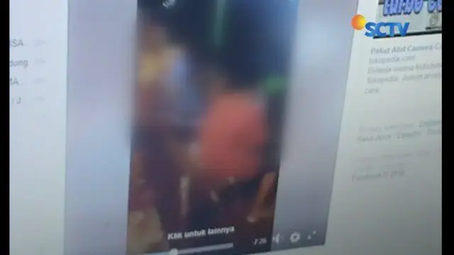 Sebuah video berdurasi sekitar 16 menit menayangkan 10 adegan kekerasan terhadap lima anak di Tasikmalaya, yang salah satunya penyandang disabilitas, tengah viral di media sosial.