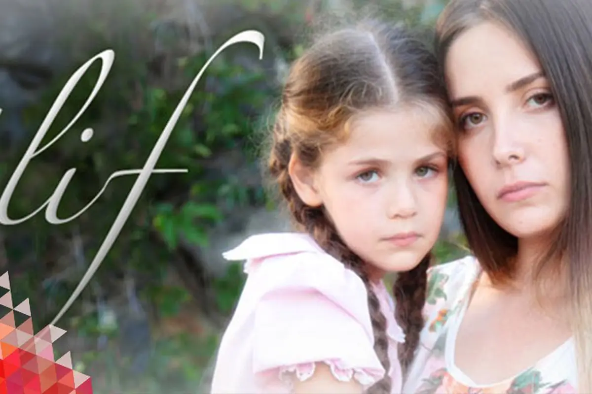 Drama Elif