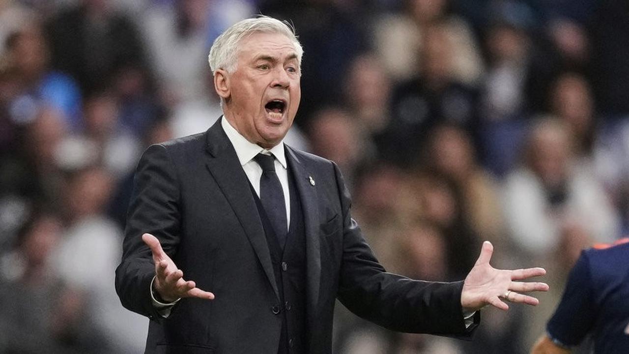 Terungkap! Carlo Ancelotti Bongkar Alasan Mengejutkan Tinggalkan Real Madrid dan Memilih Brasil
