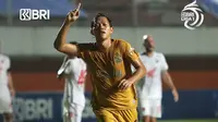 Hasil BRI Liga 1: Bungkam PSM, Bhayangkara FC Kembali Puncaki Klasemen