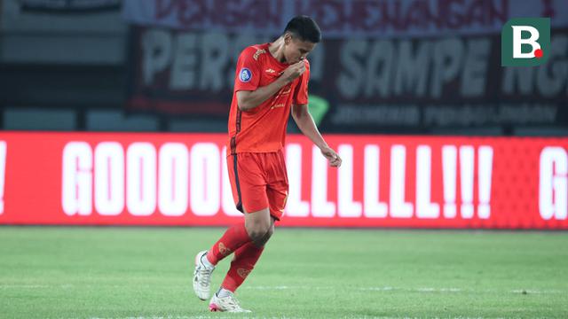Persija Jakarta vs Rans Nusantara FC: BRI Liga 1 2023/2024