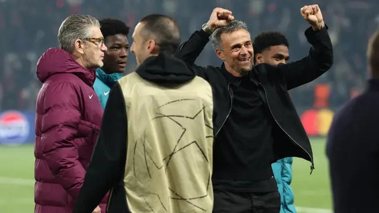 Final Liga Champions di Munich Selalu Lahirkan Juara Baru, Kini Giliran PSG?