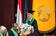 Universitas Indonesia Minta Maaf: Terkuak Kekhilafan UI Undang Peter Berkowitz, Tokoh Pro-Israel