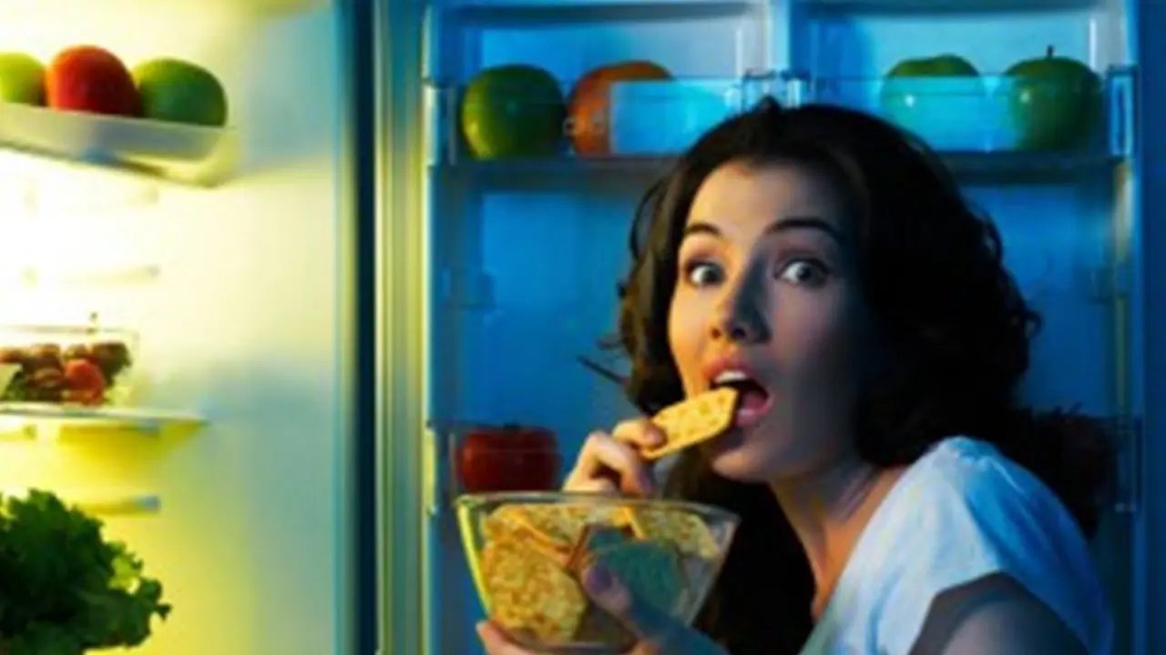 Makanan yang Gak Boleh Jadi Menu Sahur di Awal Ramadan 2015