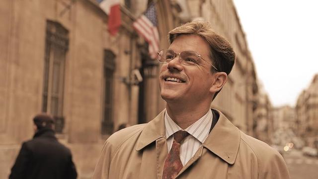 The Informant! (2009)