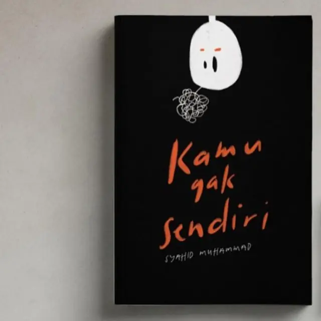 Kamu Gak Sendiri