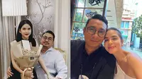 Jarang Muncul di Layar Kaca, Ini 7 Potret Terbaru Bintang FTV Zaneta Georgina