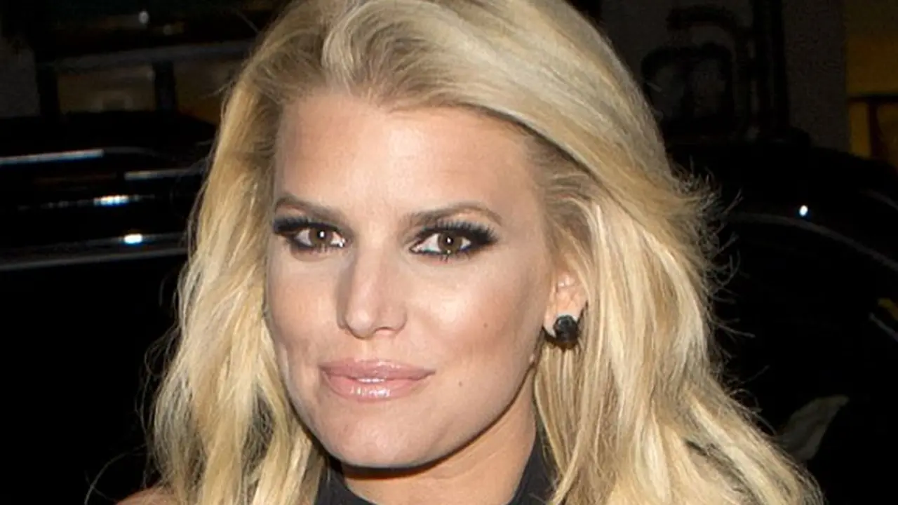 Jessica Simpson