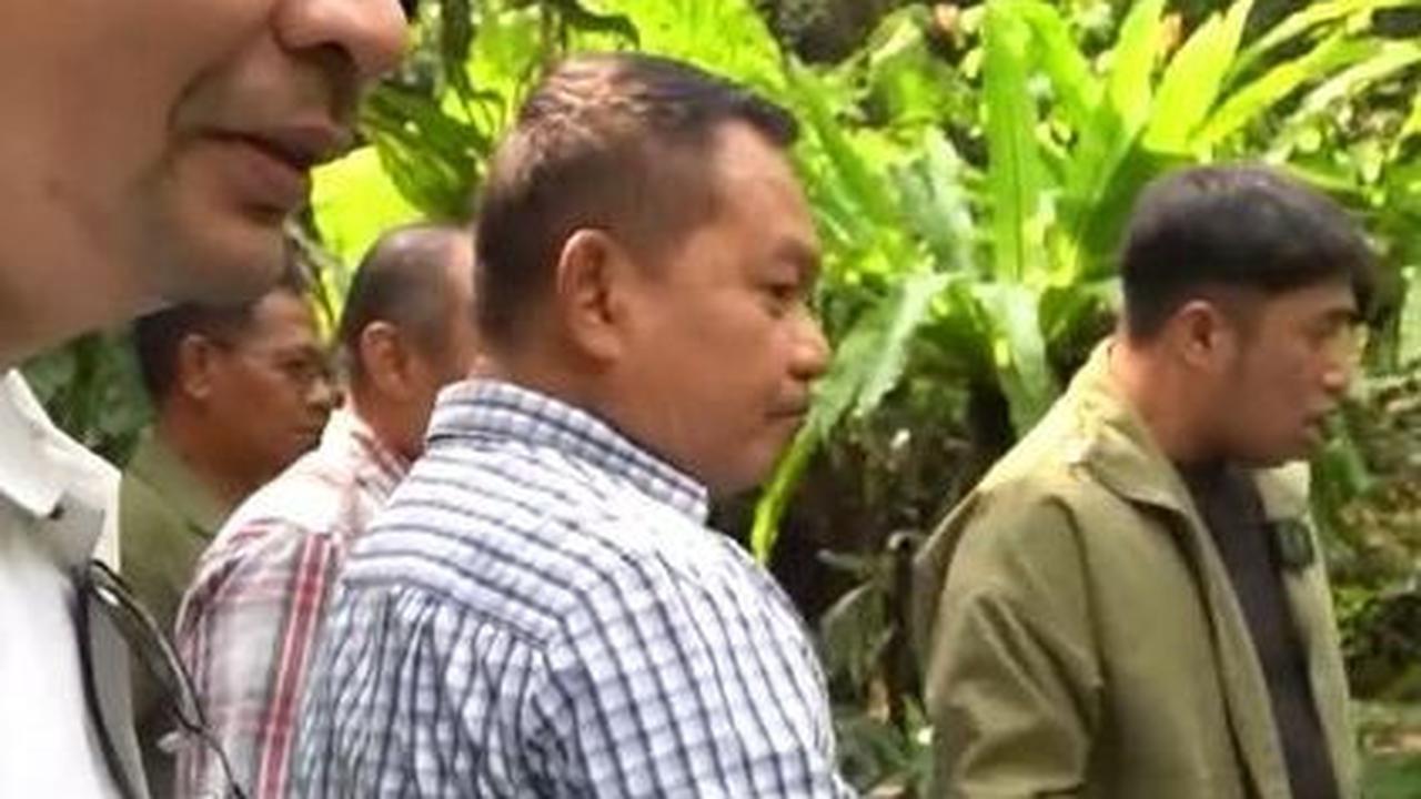 Cari Ilmu untuk Aviary di Rumahnya, Ini Momen KSAD Jenderal Dudung Abdurachman Datang ke Rumah Irfan Hakim