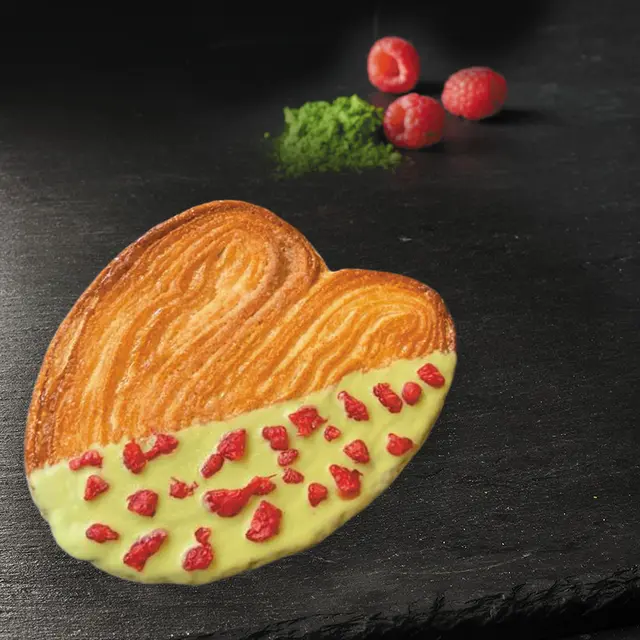 Spring in Paris PAUL