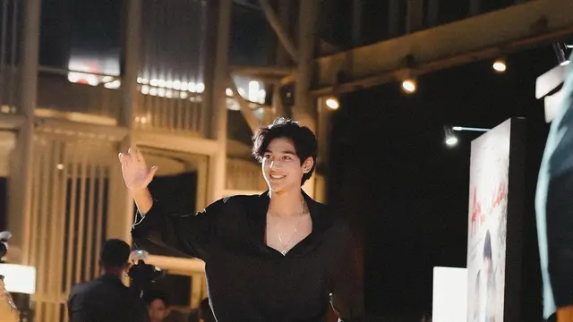 Kenzy Taulany (Instagram/kenzy_taulany_)