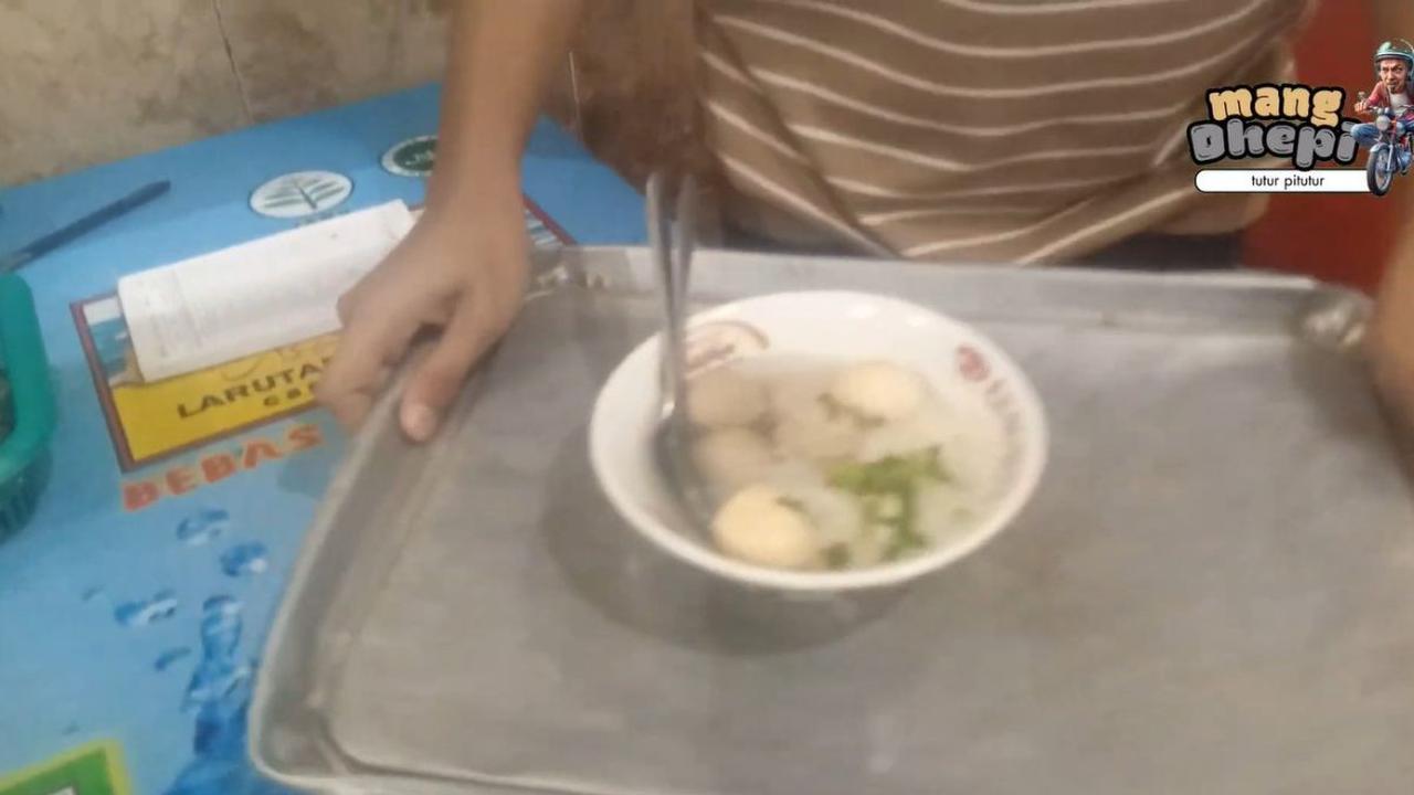 Mulanya Toko Obat