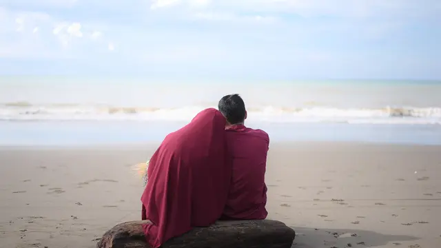 Viralnya Kasus Selebgram Meylisa Zaara Membuat Warganet Saling Mengingatkan agar Pria yang Diduga Gay atau Homoseksual untuk Tidak Menikah karena Ketika Berhubungan Seks Akan Membayangkan Pacar Sejenisnya (Foto: Pixabay)