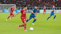 Piala AFF 2022: Ketika Pemain Timnas Indonesia Kesurupan Darwin Nunez