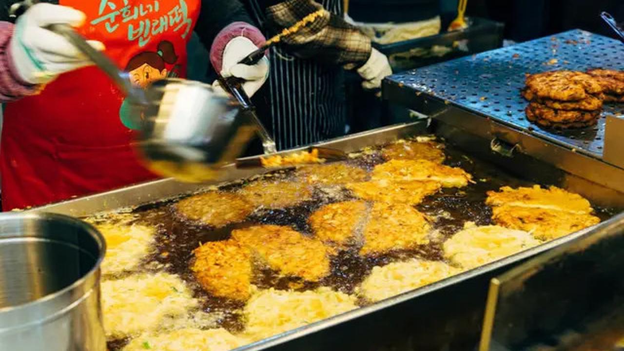 6 Khasiat Mengonsumsi Buah Mangga, Salah Satunya Mencegah Kanker