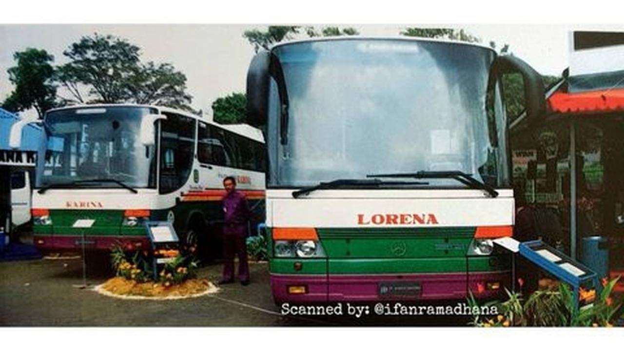 Pelayanan Bintang Lima