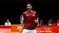 Asian Games 2026: Tim Putra Bulutangkis Indonesia Persembahkan Emas Pertama Setelah Tundukkan China