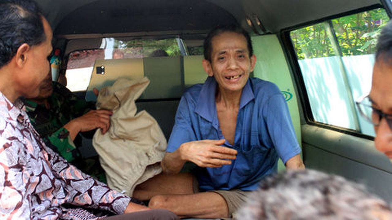 RSUD Banyumas tolak pasien gangguan jiwa lantaran tak punya BPJS