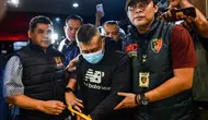 Pengakuan Taufik Hidayat Siksa Pacar Hingga Kondisi Mengenaskan
