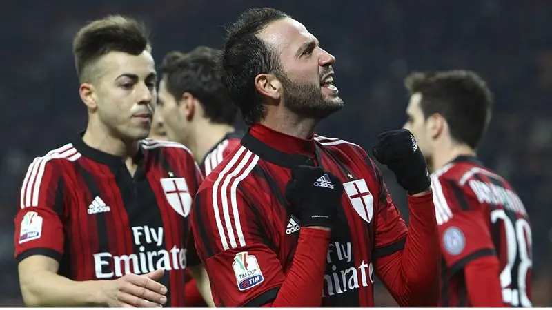 Giampolo Pazzini