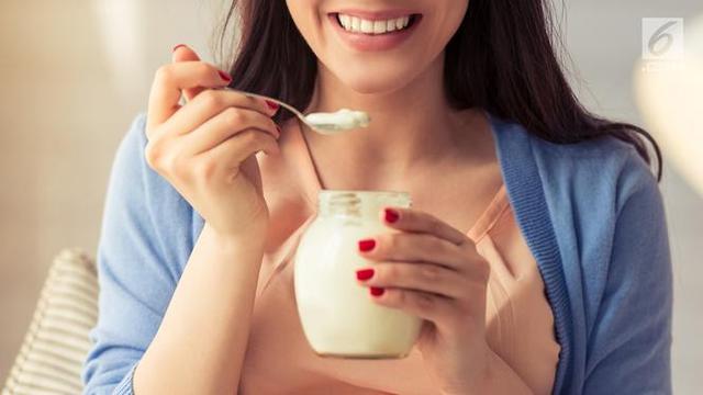 Kesegaran Yogurt Praktis Kaya Rasa untuk Kaum Urban yang Sibuk