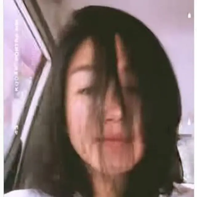 Chef Renatta Potong Rambut Sendiri, Guntingnya Bikin Salah Fokus