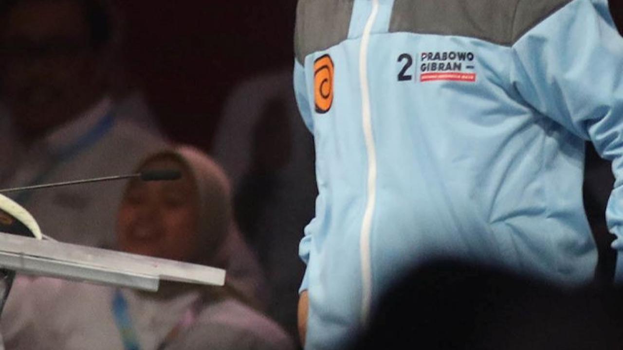 Mahfud Tanya soal Janji Jokowi Tak Impor Pangan, Gibran: Sepertinya Prof Mahfud Agak Ngambek