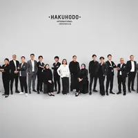 Wajah baru&nbsp;Hakuhodo International Indonesia./copyright istimewa