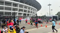 BTN JAKIM 2025 Selesai, Ini Daftar Pemenang Maraton dan Kategori Lainnya