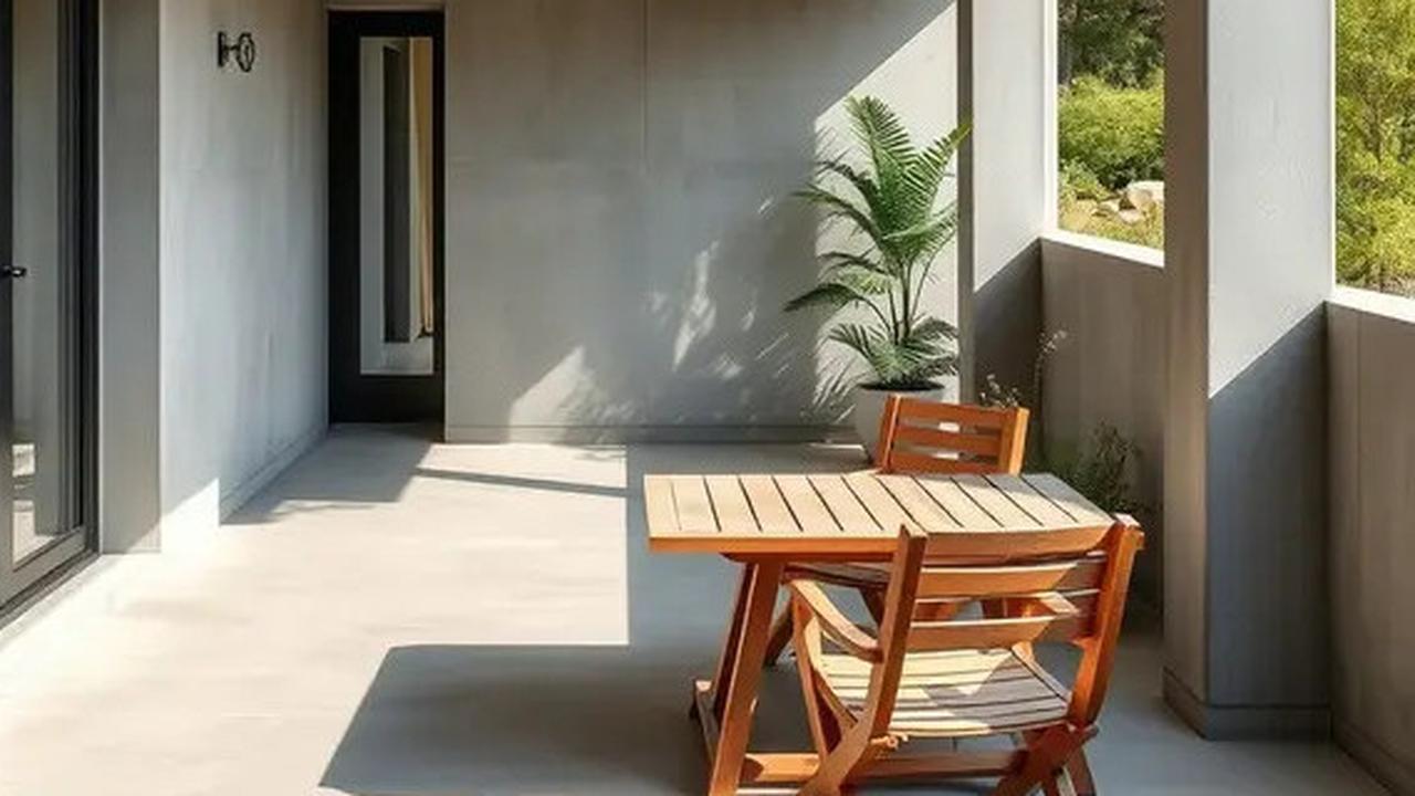 7 Desain Teras Rumah Ramah Anak, Cocok untuk Tempat Main yang Aman