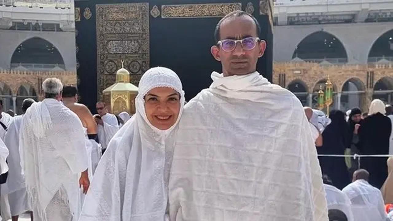 Mengenal Ibrahim Sjarief Assegaf, Suami Najwa Shihab Keturunan Rasulullah SAW