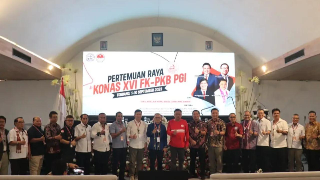 Dok. Istimewa