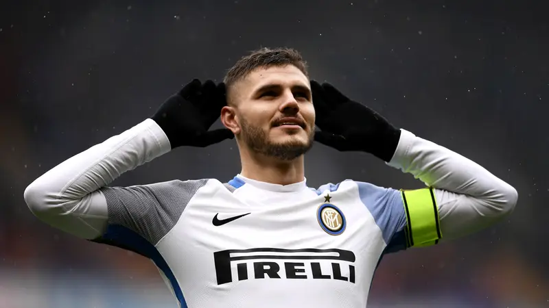 Mauro Icardi, Inter Milan, Chelsea