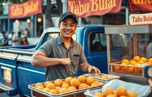 Tahu Bulat Kopong Renyah, Resep Mudah dan Rahasia Kelezatannya