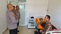 Kronologi Puluhan Warga Keracunan, Satu Meninggal
