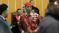 Jika Terbukti, Hercules Terancam 20 Tahun Bui dan Denda Rp 10 M
