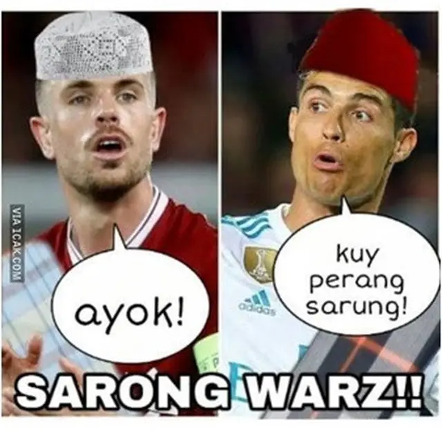 7 Meme Kocak Aktivitas Saat Ramadan Ini Bikin Nyengir