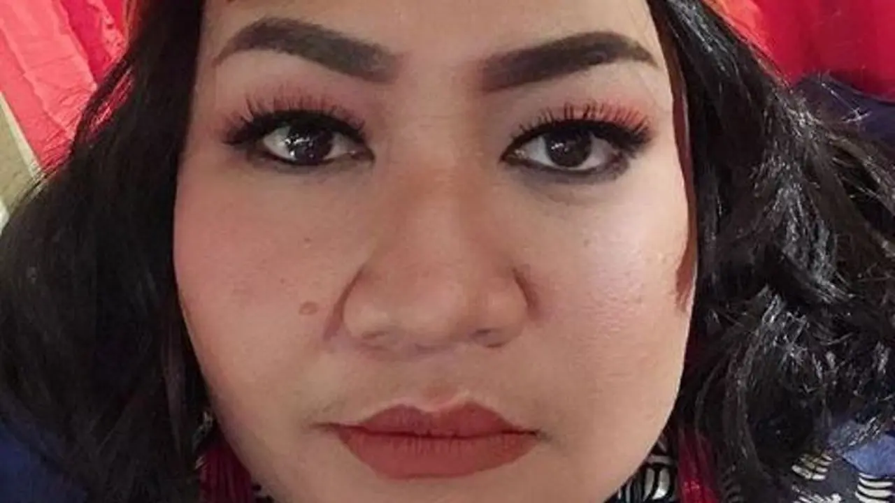 Tike Priatnakusumah (Foto: Instagram)