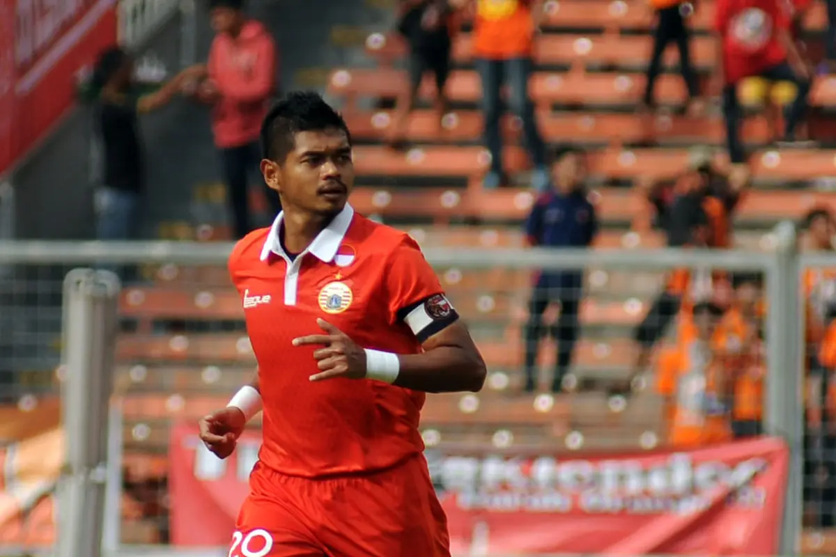 Bambang Pamungkas