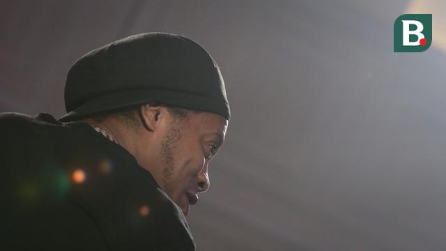 Grand Launching Jersey Rans Nusantara FC Bersama Ronaldinho