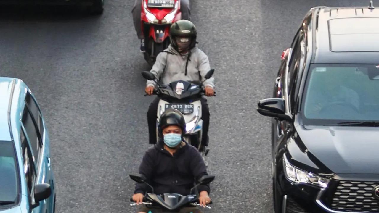 Usulan Kapolri Jenderal Listyo Sigit Prabowo soal penerapan ganjil genap untuk kendaraan roda dua atau motor bakal diberlakukan di sejumlah ruas jalan Ibu Kota usai melalui pengkajian oleh Pemprov DKI Jakarta.