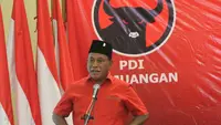 Politikus PDIP Ingatkan Bahaya Rupiah Melemah: Orang Kampung Pasti Ngerti