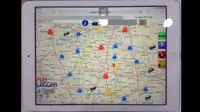 GPS Tracking System 2.0 merek Fox Logger dipercaya sebagai "mata-mata" truk sampah Pemerintah Provinsi DKI Jakarta