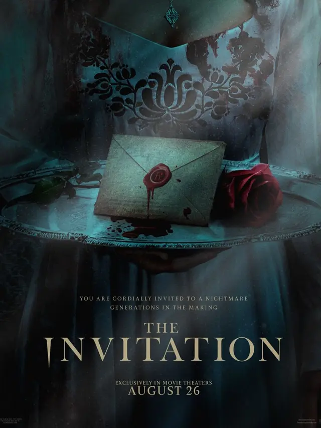 The Invitation