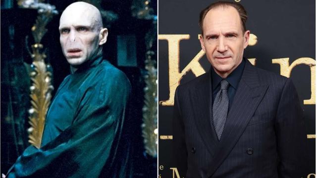 Potret Artis Hollywood saat Akting Vs Kehidupan Nyata