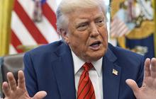 Situasi Global Makin Panas, China Bantah Sedang Negosiasi Tarif dengan AS dan Langsung Ultimatum Trump