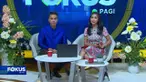 Simak Fokus Pagi edisi (22/01) dengan beberapa topik pilihan di antaranya, Razia PMKS, Seorang Wanita Menangis, Kasus Pembunuhan Berantai, Kapal Tenggelam di Labuan Bajo, Ibu Ambil Paksa Anak dari Panti Asuhan.