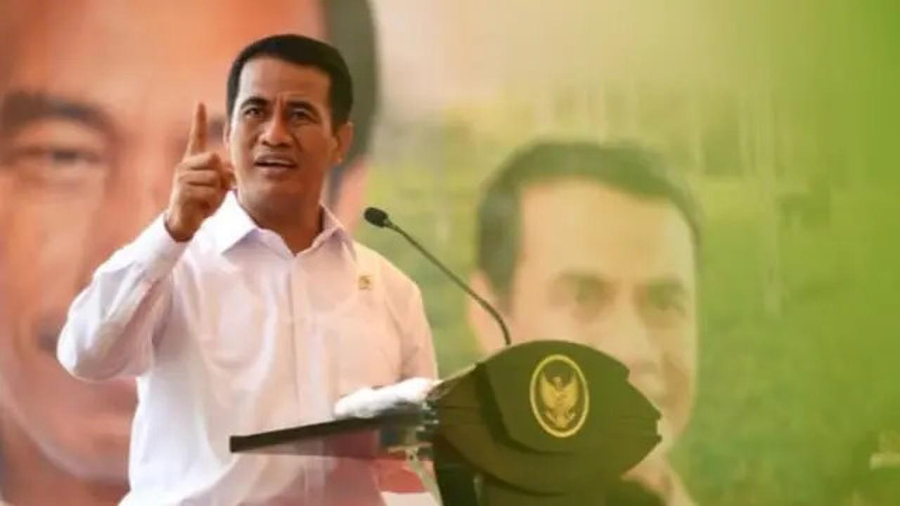 Pengusaha Tak Bisa Sembarangan Impor Susu, Menko Pangan: Utamakan Produksi Lokal